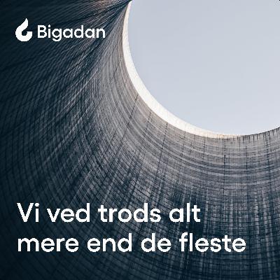 Episode 2 - Biogas løser klimaudfordringer
