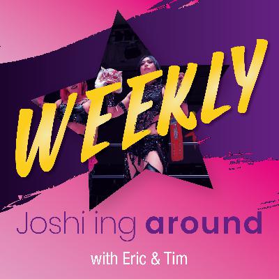 Joshi'ing around WEEKLY - Episode 17 - 02/03/2026 - STARDOM, Marigold, TJPW, Sendai Girls, Marvelous, VOW MOTY and much more! Joshi'ing around WEEKLY - Episode 17 - 02/03/2026 - STARDOM, Marigold, TJPW, Sendai Girls, Marvelous, VOW MOTY and much more!