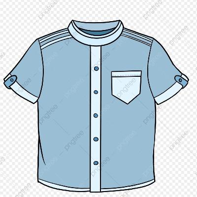 Pasikadha Shirt👔