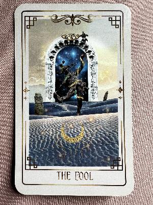 Tarot for the Soul #1