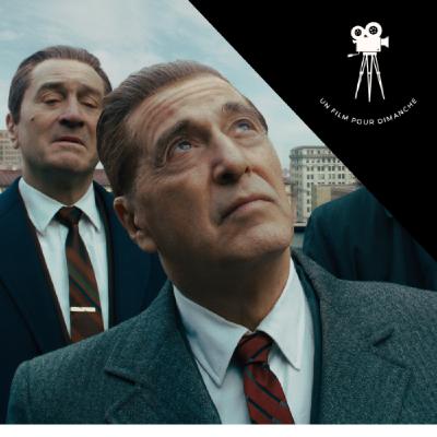 The Irishman de Martin Scorsese The Irishman de Martin Scorsese