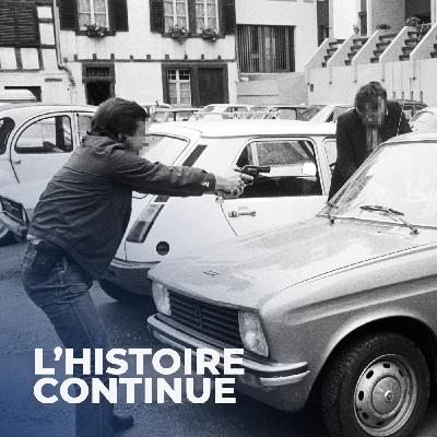 Lutte anti-drogue : histoire des premières opérations undercover