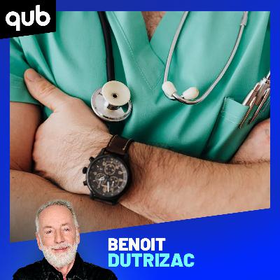 FMOQ & FMSQ: «Les étudiants ne doivent pas payer pour des négociations qui sont faites par d’autres», soutient l’ex-président du Collège des médecins