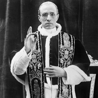 23. Dezember 1950: Angebliches Grab Petris gefunden 23. Dezember 1950: Angebliches Grab Petris gefunden