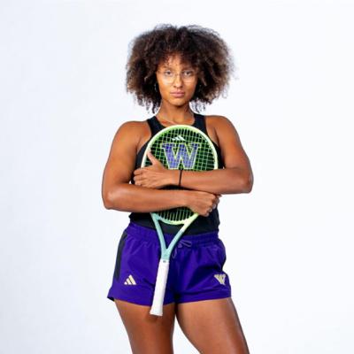 Queens of the Court: Tennis Superstar Astrid Wanja Brune Olsen Queens of the Court: Tennis Superstar Astrid Wanja Brune Olsen