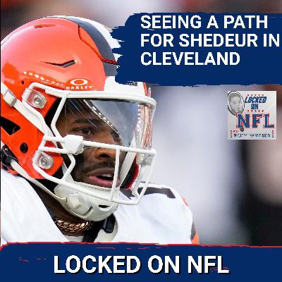 Cleveland Browns' Shedeur Sanders Has a CLEAR Shot—Todd Monken's Comments SPARK QB Debate