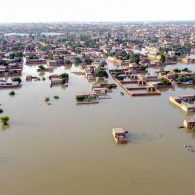 3. World's Deadliest Flood In Pakistan 2022 3. World's Deadliest Flood In Pakistan 2022