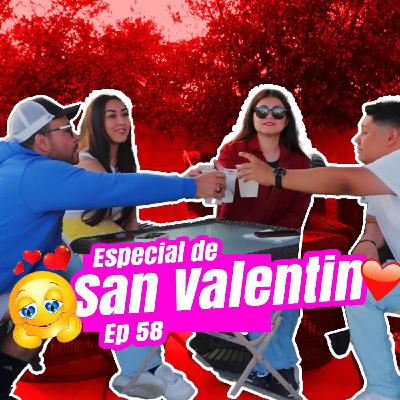 Refre5h 58 -San Valentin Refre5h 58 -San Valentin