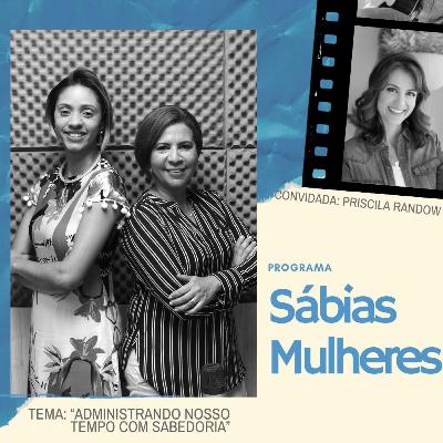 Administrando nosso tempo com sabedoria - Parte 2