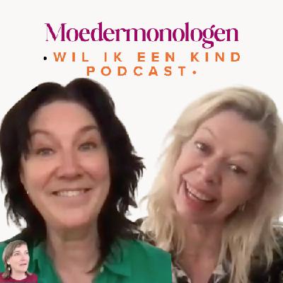 Moedermonologen