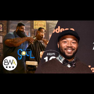 Frank Abney: Animating, Directing and Fatherhood