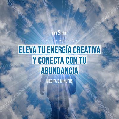 MEDITACIÓN GUIADA para tu creatividad, iniciativa y cumplir metas. FUNCIONA!!!