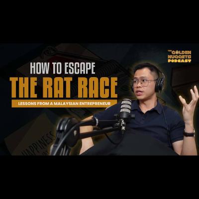 How to Sell Without Selling: The $0 Marketing Strategy - Joshua Mok Explained | EP 355