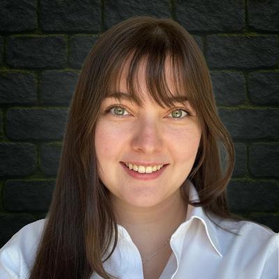 Pre-Campaign 2 Interview: Kyleigh Pre-Campaign 2 Interview: Kyleigh