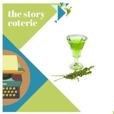 S1 E28: Absinthe Minded S1 E28: Absinthe Minded