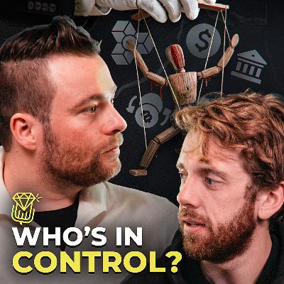 Crypto Adoption Is Exploding! Why Are Prices Bleeding? Ep. 26