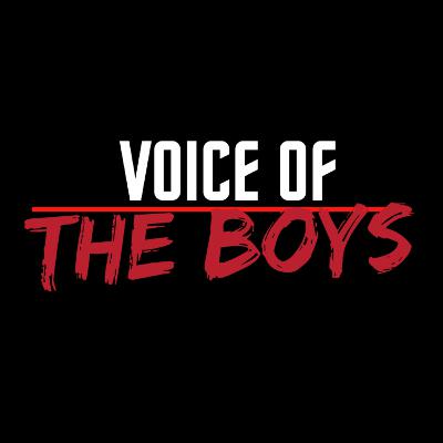 VOICE OF THE BOYS S2E1: Patriarchy with The Imperial Patriarch