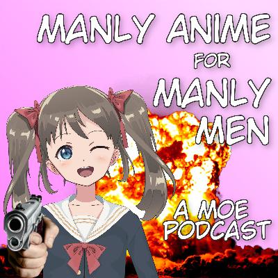 Episode 008: Otome Game no Hametsu Flag shika Nai Akuyaku Reijou ni Tensei shiteshimatta... (My Next Life as a Villainess: All Routes Lead to Doom!)