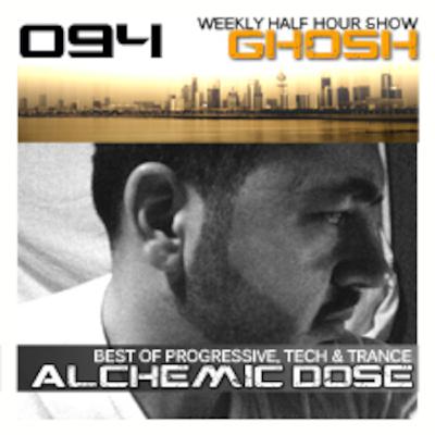 Alchemic Dose Episode 094
