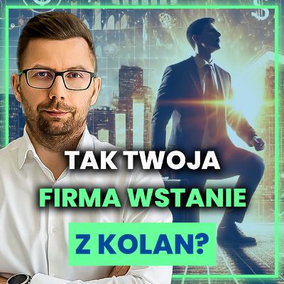 Jak w 5 krokach wstać po kryzysie? | Value Finance