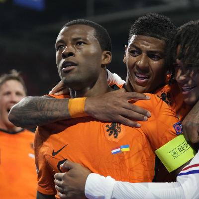 OranjeCast #009 OranjeCast #009