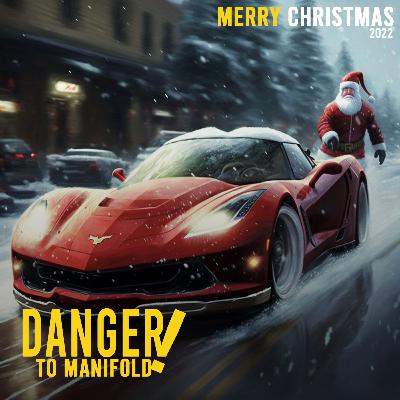 Merry Christmas - Episode 20