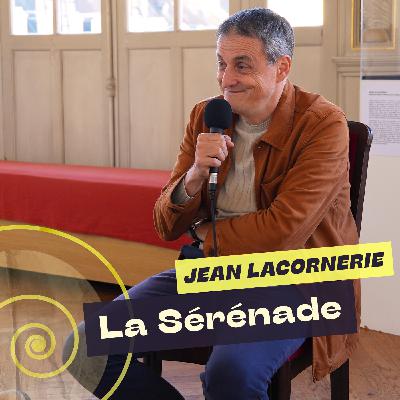 La Sérénade - Jean Lacornerie