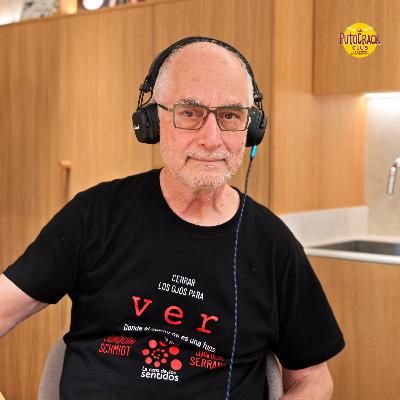 Joaquín Schmidt, estuve cocinando 32 años para 30 amigos Joaquín Schmidt, estuve cocinando 32 años para 30 amigos