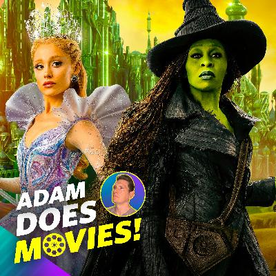 Wicked: For Good - Movie Review