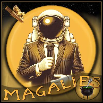 [Bonus] Space nuus #4