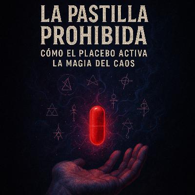 #13 - Placebo Mágico: El Sigilo Secreto que Engaña a la Realidad