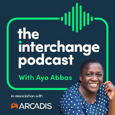 Introducing The Interchange Podcast