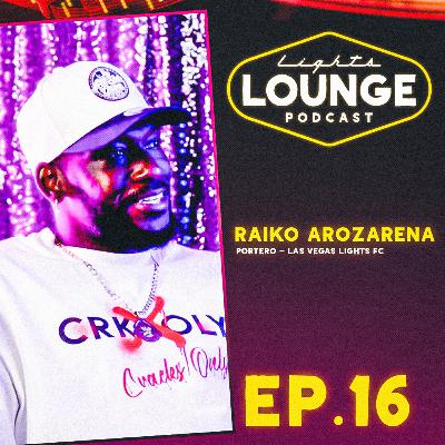 (EN ESPAÑOL) De Arroyos de Mantua a Las Vegas: La historia de vida de Raiko Arozarena (EN ESPAÑOL) De Arroyos de Mantua a Las Vegas: La historia de vida de Raiko Arozarena