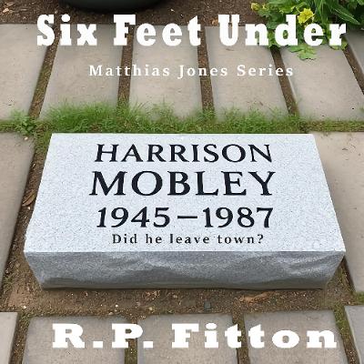 Six Feet Under Promo by Robert P. Fitton-AUDIO