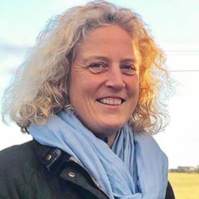 Ep 119: Talking bluetongue at BCVA Congress 2024, with Fiona Lovatt