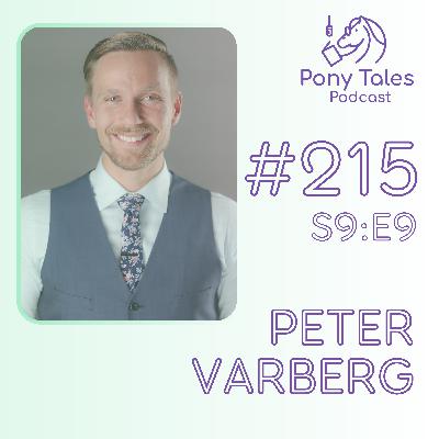 #215: Peter Varberg, TD