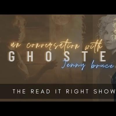Ep-30: Interview With Electro Pop Musician 'GHOSTE' | Jenny Bruce