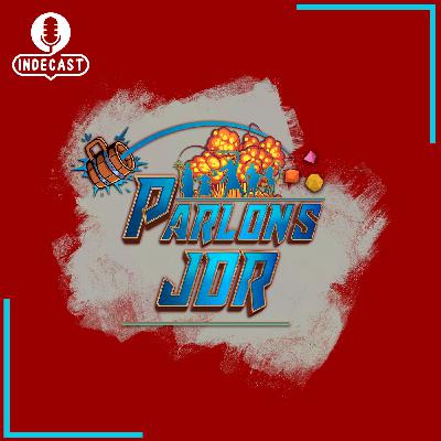 Parlons JDR -- Astuces pour une bonne backstory