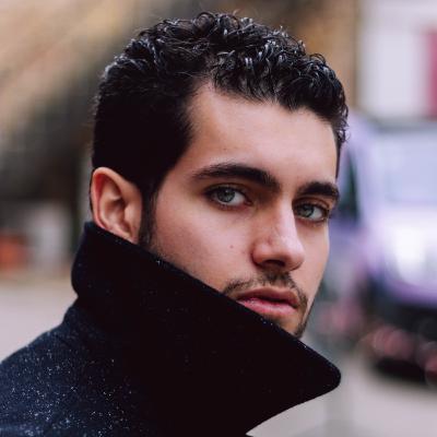 From Moon to Sun with João Pinho