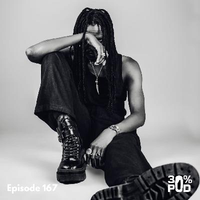 Episode 167 | We’ve Lost the Recipes