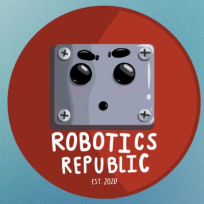 Robotics Republic 06: Hablando con Regina Reyes. Robotics Republic 06: Hablando con Regina Reyes.