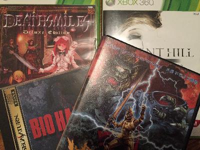 Halloween Special 2017 - Rise From Your Rave Halloween Special 2017 - Rise From Your Rave