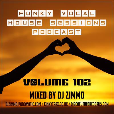 FVHS 102 (Mixed By DJ Zimmo)