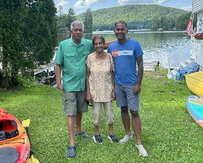 Some people leave Vermont. Does Vermont ever really leave them? Some people leave Vermont. Does Vermont ever really leave them?