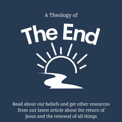 “What are the new heavens and new earth?” Ft. Jesse Hyslop | The End