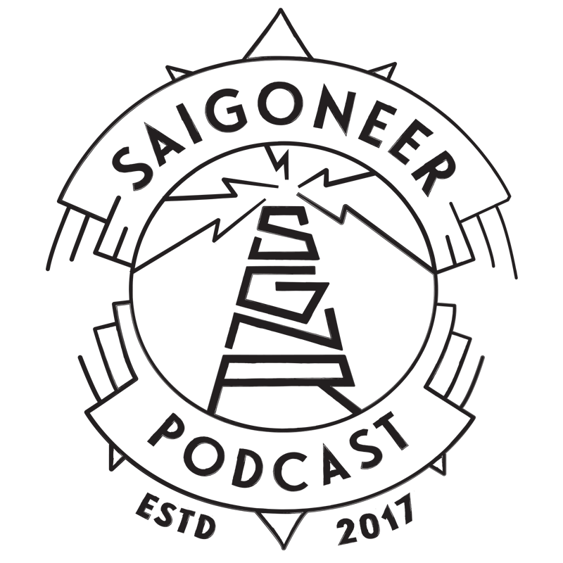 Saigoneer Podcast
