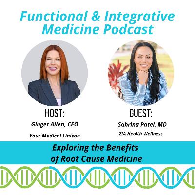 Interview with Sabrina Patel, MD of ZIA Health Wellness Interview with Sabrina Patel, MD of ZIA Health Wellness