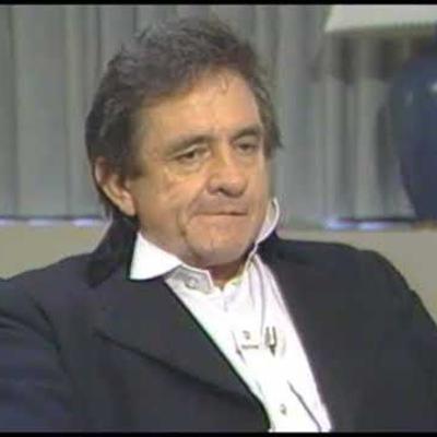 Johnny Cash - Memphis Interview Johnny Cash - Memphis Interview
