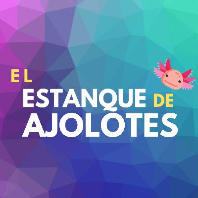 - El estanque de los Ajolotes - Entrevista con Joe Silva