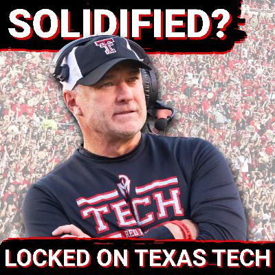 LOCKED: Coaching stability could give Tech an EDGE | Will Oregon's staff changes IMPACT CFP?